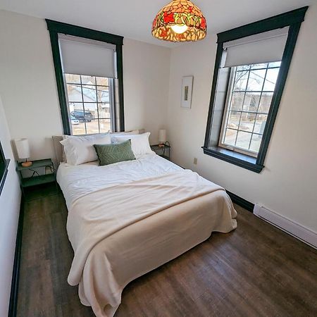 캐닝 Beautiful River View Apt In Wine Country 아파트 외부 사진